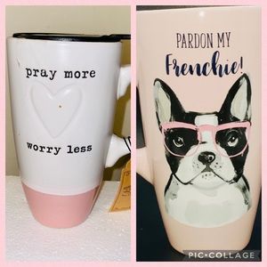 Sheffield Home Mugs Bundle ☕️💕